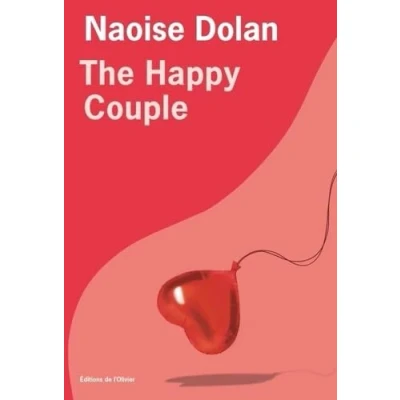 Afbeelding van THE HAPPY COUPLE