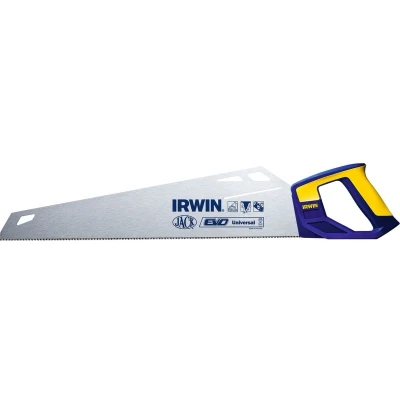 Afbeelding van Irwin EVO Handzaag Universeel 525 mm 10T/11P 10507858