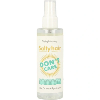 Afbeelding van Zoya Goes Pretty Salty Hair Don’t Care Styling Spray