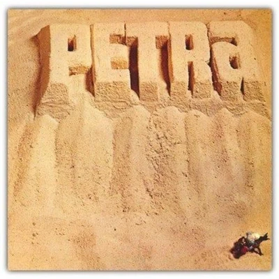 Afbeelding van Petra (LP)