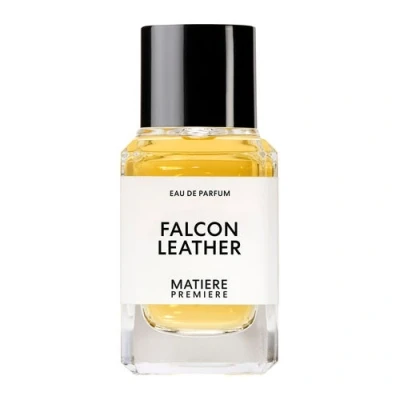Image de Matiere Premiere Falcon Leather Eau de Parfum 50 ml