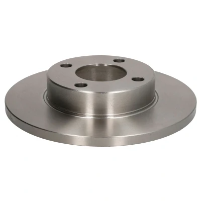 Afbeelding van ABE C3A001ABE Remschijf Vooras 256 13 4 volledig AUDI: 80 B3, 90 B2