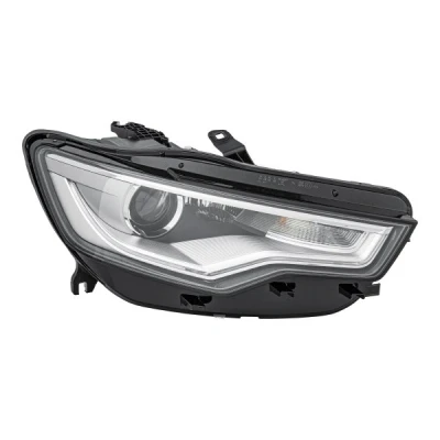 Afbeelding van Hella Koplamp Audi A6 11 Rechts Xenon Grootlicht ass 1ZT 011 150 321