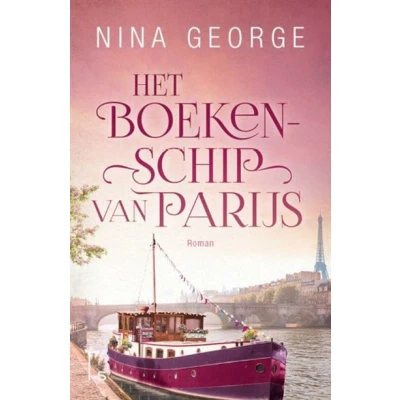 Image de Het boekenschip van Parijs