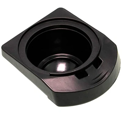 Afbeelding van Krups MS 624560 koffiecapsulehouder, compatibel met Dolce Gusto Infinissima EDG260 koffiezetapparaat, kleur zwart, originele vervanging