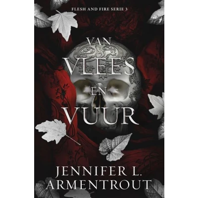 Image de Van vlees en vuur
