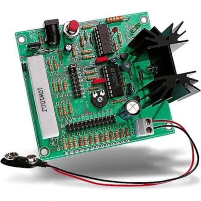 Afbeelding van Universele Batterijlader