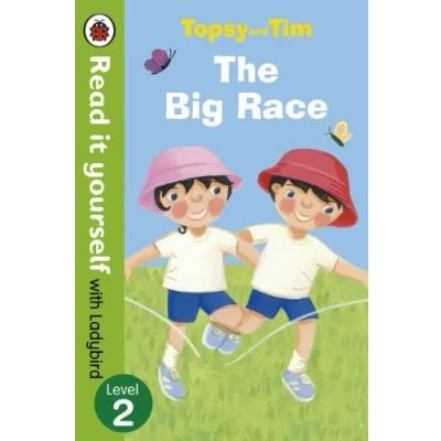 Afbeelding van RIY Level 2 Topsy &amp; Tim Big