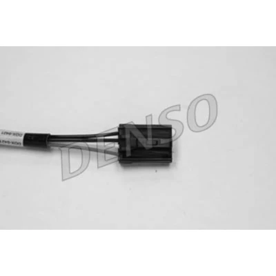 Afbeelding van DENSO Direct Fit DOX 0421 Lambdasonde Met rubbertuit M18x1.5 Verwarmd, Vingersonde, Sprongsonde MITSUBISHI: Space Star