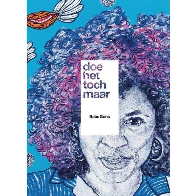Afbeelding van Doe het toch maar
