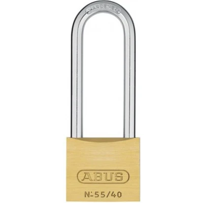 Afbeelding van Abus hangslot 40mm lange beugel SL8170
