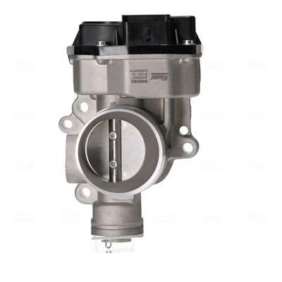 Afbeelding van Gasklephuis NISSENS 955092, voor o.a. CITROËN, FIAT, PEUGEOT