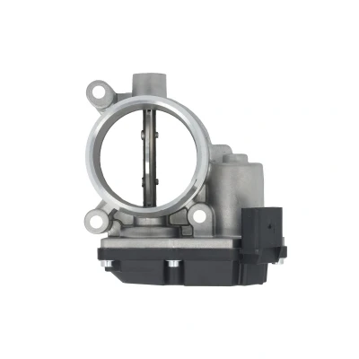 Afbeelding van NRF 408058 Gasklephuis met afdichtringen