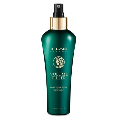 Afbeelding van T Lab Volume Filler Conditioner Spray 130ml