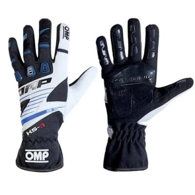 Afbeelding van OMP KK02743E175L Kart handschoenen