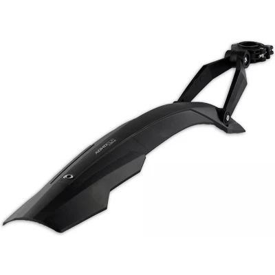 Afbeelding van Simpla Achterspatbord Adhd Long 27,5 29 Inch Zwart