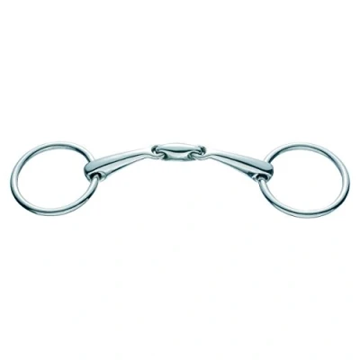 Image de H&amp;M Danger bit rvs 16 mm grijs maat:12,5