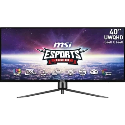 Image de MSI MAG 401QR