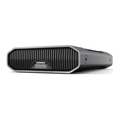 Image de SanDisk Professional G DRIVE 8 To
