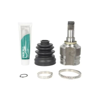 Afbeelding van PASCAL G72021PC Homokineet Versnellingsbak zijde TOYOTA: Yaris I Hatchback, Starlet IV Hatchback