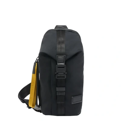 Afbeelding van Tumi Tahoe Bozeman sling bag black damestas