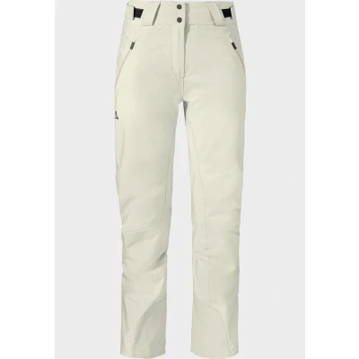 Afbeelding van Schoffel Weissach pants W White XL