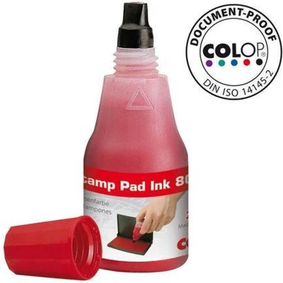 Afbeelding van Colop stempelinkt
