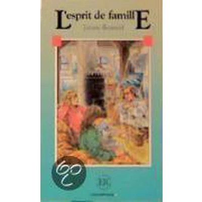 Afbeelding van L&#039; esprit de famille