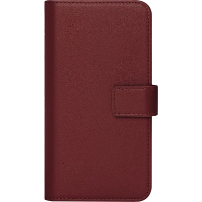 Afbeelding van Caseuals Flipcover Galaxy A34 5g Rood (cs 8043)