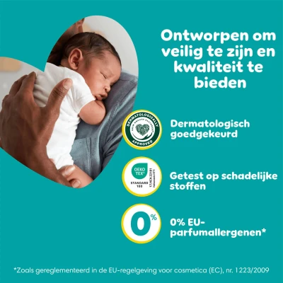 Afbeelding van Pampers Baby Dry Maat 6+ Small Pack 32 Luiers