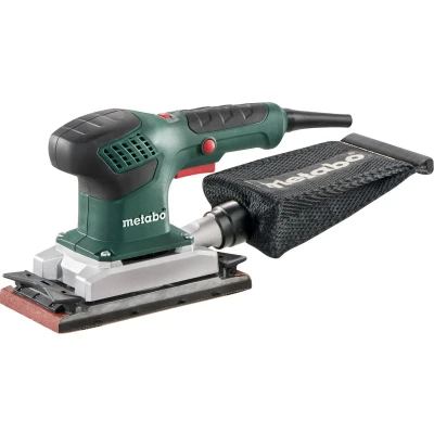 Afbeelding van Metabo SRE 3185 600442000 Vlakschuurmachine 210 W 92 x 184 mm
