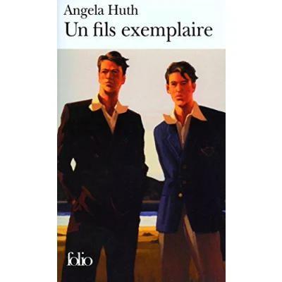 Afbeelding van Un Fils Exemplaire