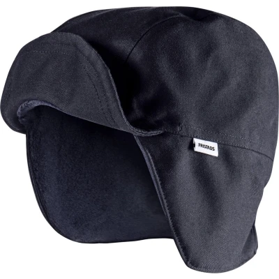 Afbeelding van Fristads Flamestat Wintermuts 9171 Athr Donker marineblauw S/M