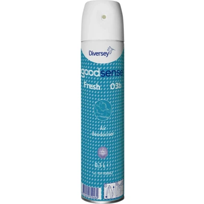 Afbeelding van Good Sense Luchtverfrisser Fresh, Flacon Van 300 Ml