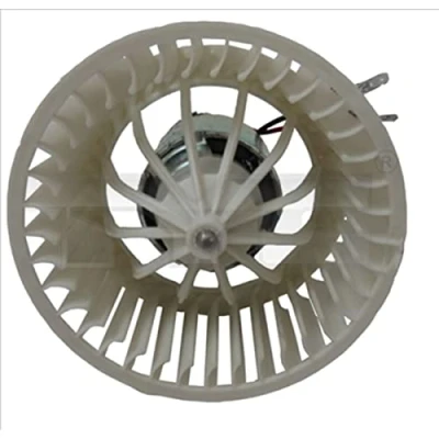 Afbeelding van TYC 509 0003 Interieurventilator voor voertuigen zonder airco FIAT: Ducato II Platform/Chassis