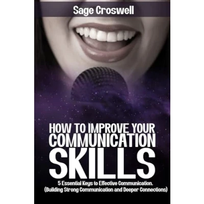 Afbeelding van How to Improve Your Communication Skills
