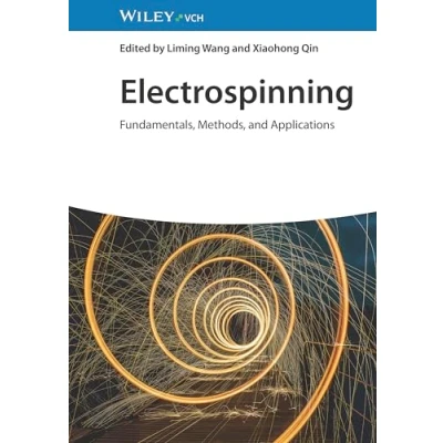 Afbeelding van Electrospinning