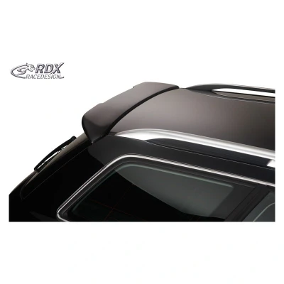 Afbeelding van RDX Racedesign Dakspoiler passend voor Audi A4 Avant 2001 2007 &amp; Seat Exeo ST (PUR IHS)