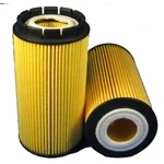 Afbeelding van Oliefilter ALCO FILTER MD 511
