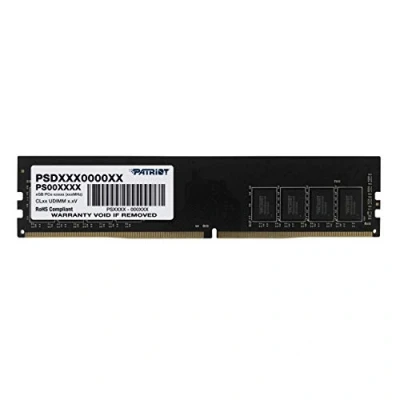 Afbeelding van Patriot Memory 16GB DDR4 geheugenmodule 1 x 16 GB 2400 MHz