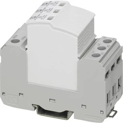 Afbeelding van Phoenix Contact Overspanningsbeveiliging 2905339 E36WD