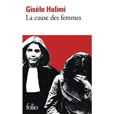 Afbeelding van La cause des femmes, suivi de Le temps malentendus