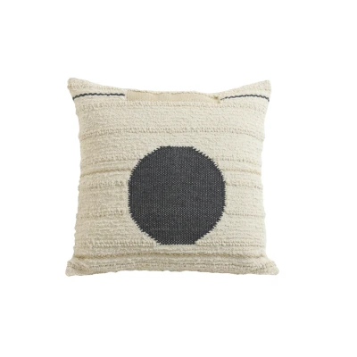 Afbeelding van Light &amp; Living Kussen DOROS 45x45cm Wit