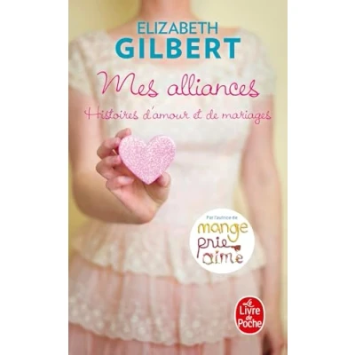 Afbeelding van Mes Alliances