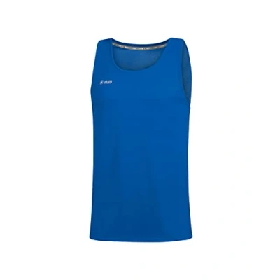 Afbeelding van Tanktop Run 2.0 Royal / XL