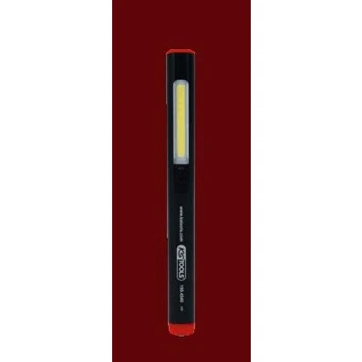 Afbeelding van KS Tools UltimateBEAM Aluminium LED Stiftlampe Li Werklamp