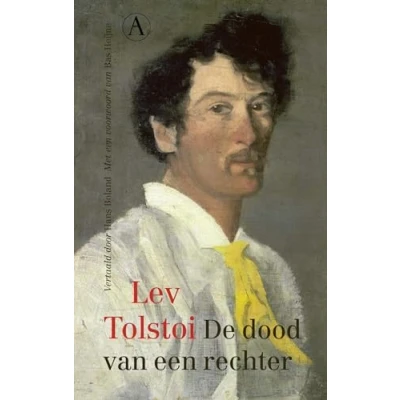 Afbeelding van De dood van een rechter