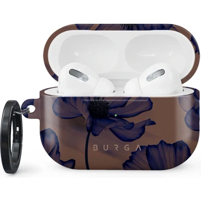 Afbeelding van Burga Hoesje Geschikt voor Airpods Pro 2 case Meerkleurig