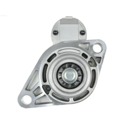 Afbeelding van AS PL S3164S Startmotor 12 1,10 11 VOLKSWAGEN: Caddy 3, Polo V Hatchback, Passat B6 Saloon, SEAT: Leon II Ibiza 4, 4 Sportcoupe