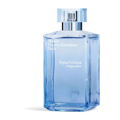 Afbeelding van Maison Francis Kurkdjian Aqua Celestia Cologne Forte Eau de Parfum 200 ml